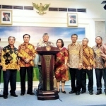 PADA TAHUN PENDIDIKAN DAN PEMBERDAYAAN, HKBP MOHON DUKUNGAN KE PRESIDEN JOKO WIDODO