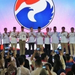 PUTARAN KE-2 PILKADA DKI, PARTAI PERINDO DEKLARASIKAN DUKUNGANNYA KEPADA PASLON ANIES-SANDI