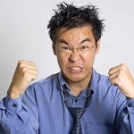 INGATAN AKAN KEMARAHAN ITU SENDIRI SESUNGGUHNYA ADALAH SEBUAH KEMARAHAN PENDEK