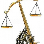 ADA LAGI YANG KULIHAT DI BAWAH MATAHARI: DI TEMPAT PENGADILAN DISITUPUN TERDAPAT KETIDAKADILAN, DAN DITEMPAT KEADILAN DISITUPUN TERDAPAT KETIDAKADILAN