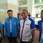 KETUM KNPI: "KERUKUNAN PINTU MASUK JAGA PLURALISME DI INDONESIA"