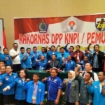 Pekan Kerukunan Nasional HASILKAN DEKLARASI MANADO, TETAPKAN SULUT SEBAGAI LABORATORIUM KERUKUNAN NASIONAL