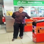 STUDI BANDING KE MALAYSIA, SAPU JAKARTA BERIKAN MASUKAN GUBERNUR DAN WAKIL GUBERNUR JAKARTA TERPILIH ANIES-SANDI