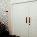 PERTEMUAN PENDETA PENTAKOSTA DENGAN TIM PEMENANGAN ANIES-SANDI BERLANGSUNG TERTUTUP