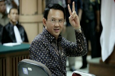 LBH Jakarta: PASAL PENODAAN AGAMA MERUPAKAN ALAT KRIMINALISASI DALAM KONTESTASI POLITIK PILKADA DKI JAKARTA
