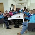 WAPRES JUSUF KALLA HADIRI PEKAN KERUKUNAN NASIONAL DI SULUT