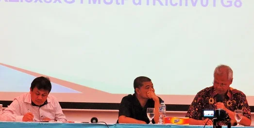 BAHAYA KEMAJEMUKAN DIPERGUNAKANNYA SECARA MURAHAN ISU SARA