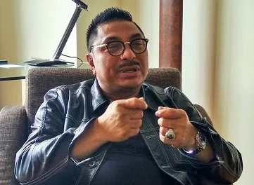 KETUM GAMKI OPTIMIS, KEDEPAN, PEMILIH LEBIH KEDEPANKAN RASIONAL DIBANDING EMOSIONAL