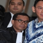 PGI: "HARGAI HAK AHOK UNTUK HIDUP BEBAS DI LUAR PENJARA HINGGA PUTUSAN PENGADILAN BERKEKUATAN HUKUM TETAP"