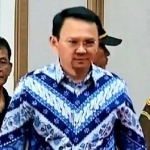 Terkait Vonis Ahok, Hendardi: "MAJELIS HAKIM BEKERJA DIBAWAH TEKANAN GELOMBANG MASSA"