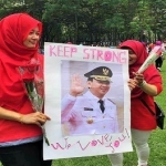 SURAT TERBUKA GEREJA LUTHERAN TERKAIT VONIS AHOK