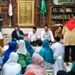 PGN Siap Pasang Badan Berhadapan Dengan Kelompok Penentang Pancasila