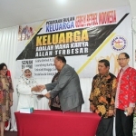 Perayaan Bulan Keluarga GBI 2017 Fokus Keluarga sebagai Maha Karya Allah Terbesar