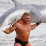 Vir Fortis Neque Praemiis Vinci Potest: "Orang Kuat Tidak Bisa Dikalahkan (dengan Senjata) Atau Dengan Hadiah-Hadiah"