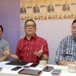 Morris Cerullo Kembali akan Membawa “Pesan” ke Jakarta dalam acara “Indonesia Conference of the Holy Spirit”