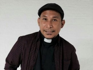 Hariman A Pattianakotta | Cekal Fundamentalisme, Intoleransi, dan Terorisme
