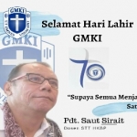 Pdt Saut Sirait
