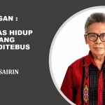 RENUNGAN: REALITAS HIDUP UMAT YANG TELAH DITEBUS