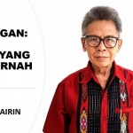 HIDUP YANG TAK PERNAH MATI