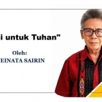 "Puisi untuk Tuhan"