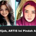 Pakai Hijab, Artis Ini Pindah Agama?