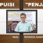 PUISI PENJARA