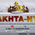 Makna Momentum Doa “TahtaNya 24/40” Yang Akan Digelar Jaringan Doa Nasional