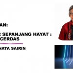 BELAJAR SEPANJANG HAYAT : PILIHAN CERDAS