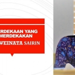 KEMERDEKAAN YANG MEMERDEKAKAN