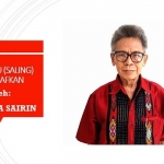 HIDUP ITU (SALING) MEMAAFKAN