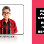 REFLEKSI ALKITAB: MENIKMATI HIKMAT ORANG BERHIKMAT