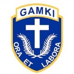 Logo GAMKI