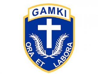 Logo GAMKI