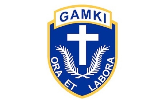 Logo GAMKI