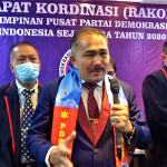 Gelar Rakor Pertama, PDRIS Beberkan Agenda Politik akan Berjuang Hapus SKB 2 Menteri Pendirian Rumah Ibadah