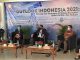 UKI Gelar Diskusi Outlook Indonesia 2021, Peluangan dan Tantangan Ditengah Pandemi Covid