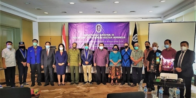 PIKI: Intoleransi Alami Peningkatan, Rajutan Bhinneka Tunggal Ika Terancam Koyak