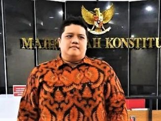 Dukung Konsep Wisata Rohani, GAMKI Tolak Istilah Wisata Halal
