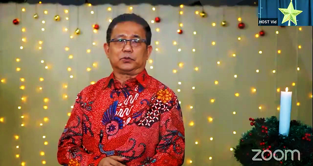 Refleksi Awal Tahun, PGI: Radikalisasi dan Terorisme Masih Bayangi Perjalanan Bangsa