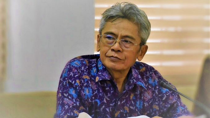 WEINATA SAIRIN PUISI: Negeri Ini Negeri Virus