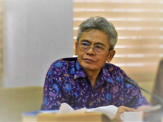 REFLEKSI ALKITAB: KASIH SETIA ALLAH ITU KEKAL