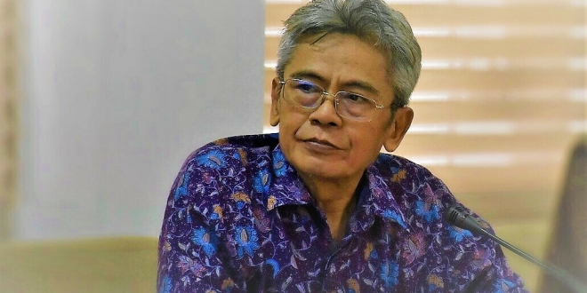 REFLEKSI ALKITAB: KASIH SETIA ALLAH ITU KEKAL