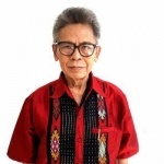 PUISI: KU DITUNTUN TUHAN MENJALANI JALANNYA