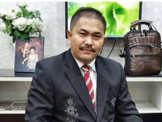 HUKUM DUNIA DAN ALKITAB SANGAT MELARANG DAN MENGECAM TINDAKAN AKSI TERORISME