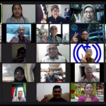 Pertemuan UPF Indonesia, IAPD Indonesia Diresmikan, Dipimpin Imam Besar Masjid Istiqlal