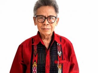 Puisi Makam itu Sepi
