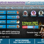 UPF Gelar World Interfaith Harmony Week