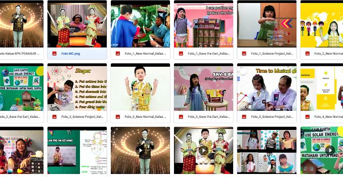 BPK Penabur Jakarta BPK Penabur Jakarta Gandeng Coding Bee Academy Gelar “K-12 Computer Science Education Fair 2021”