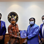 GAMKI: Libatkan Tokoh Agama dan Adat yang Paham Konteks Persoalan Papua Berdasarkan Injil Kristus Sebagai Local Wisdom