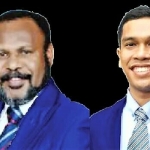 Kecam Bom Makassar, GAMKI Minta Penanganan Terorisme Harus Sistematis dan Komprehensif